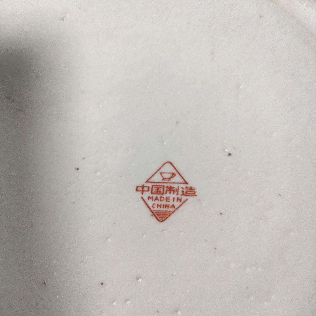 中国美術 大型飾り壺 双耳大花瓶 金彩 美人画 豪華爛漫 60cmサイズ