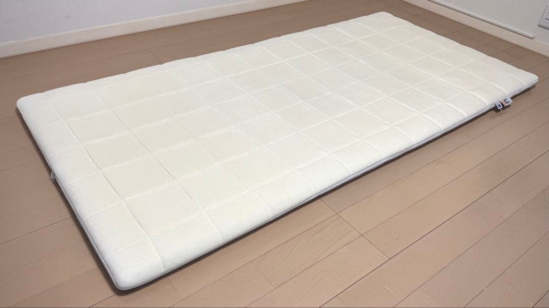 エアウィーヴ01 マットレス