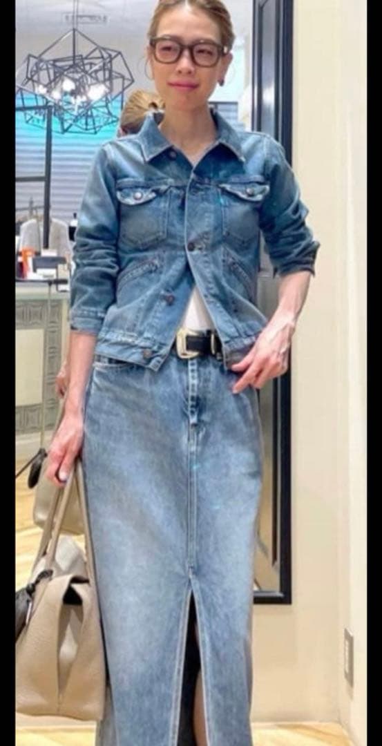 ウィムガゼット【15th Anniversary】Gジャン 新品未使用タグ付き