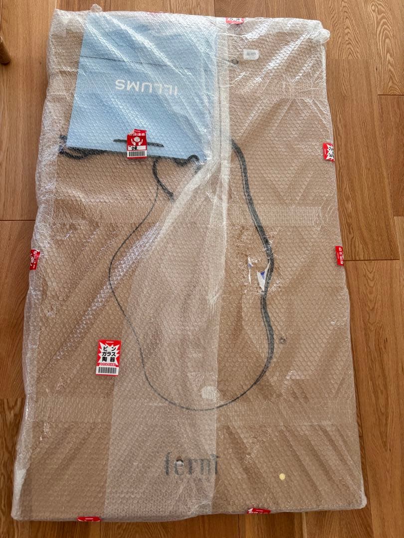 wさま専用【新品】ferm LIVING Pond Mirror Large