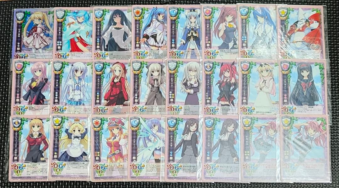 旧 lycee リセ プロモ 未開封 大量 まとめ売り