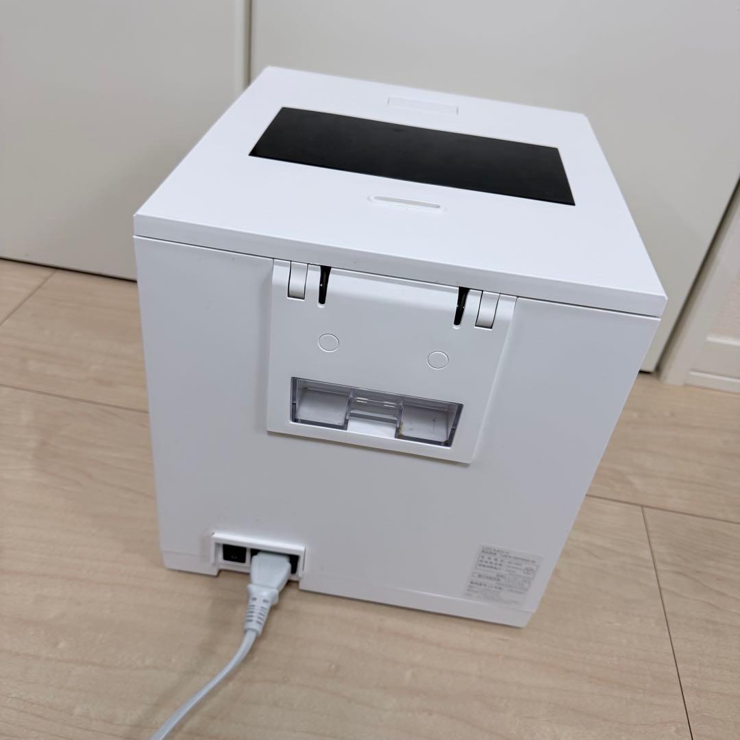 糖質カット炊飯5合炊き対応　LOCABO：V