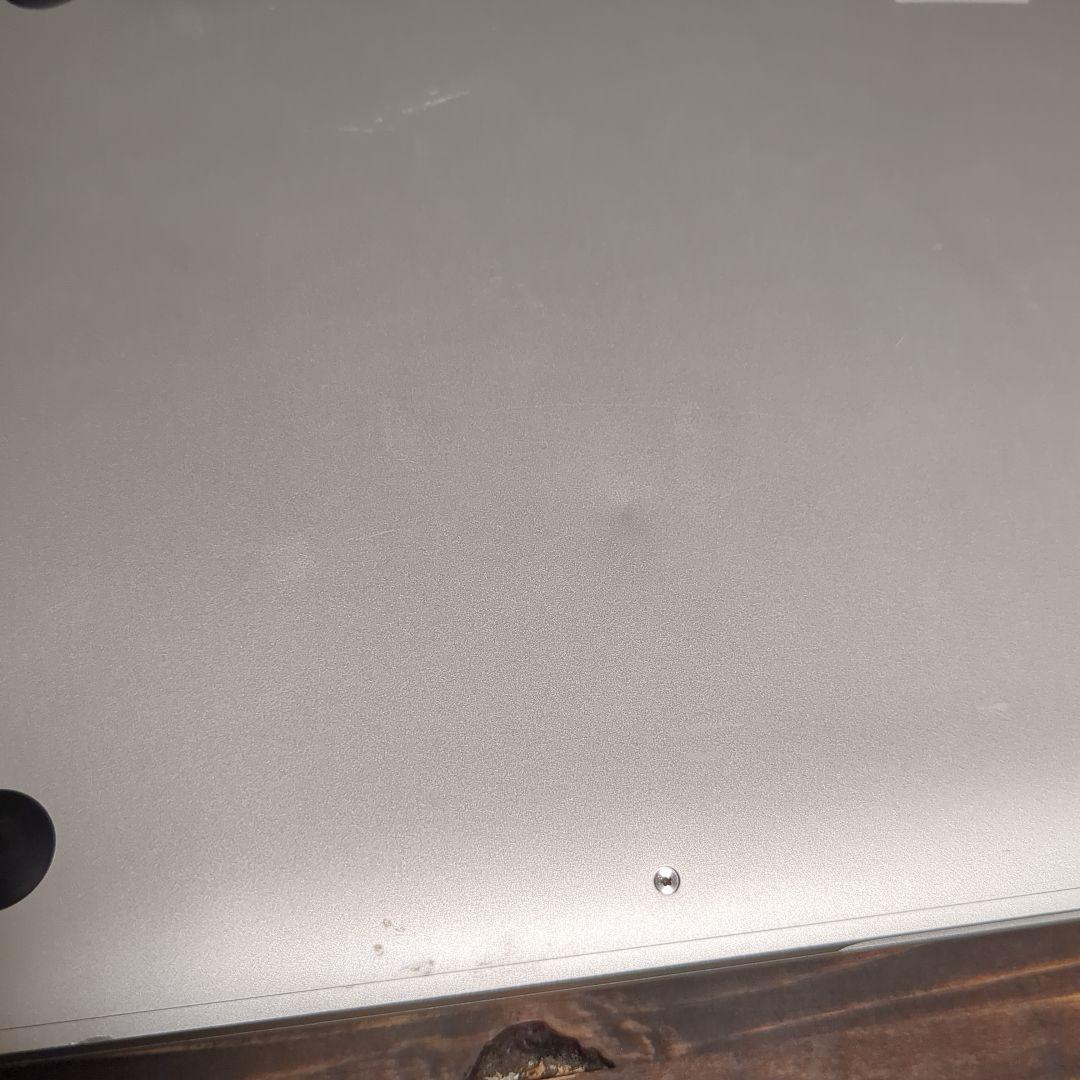 MacBook Pro 13インチ 8GB 128GB 2017