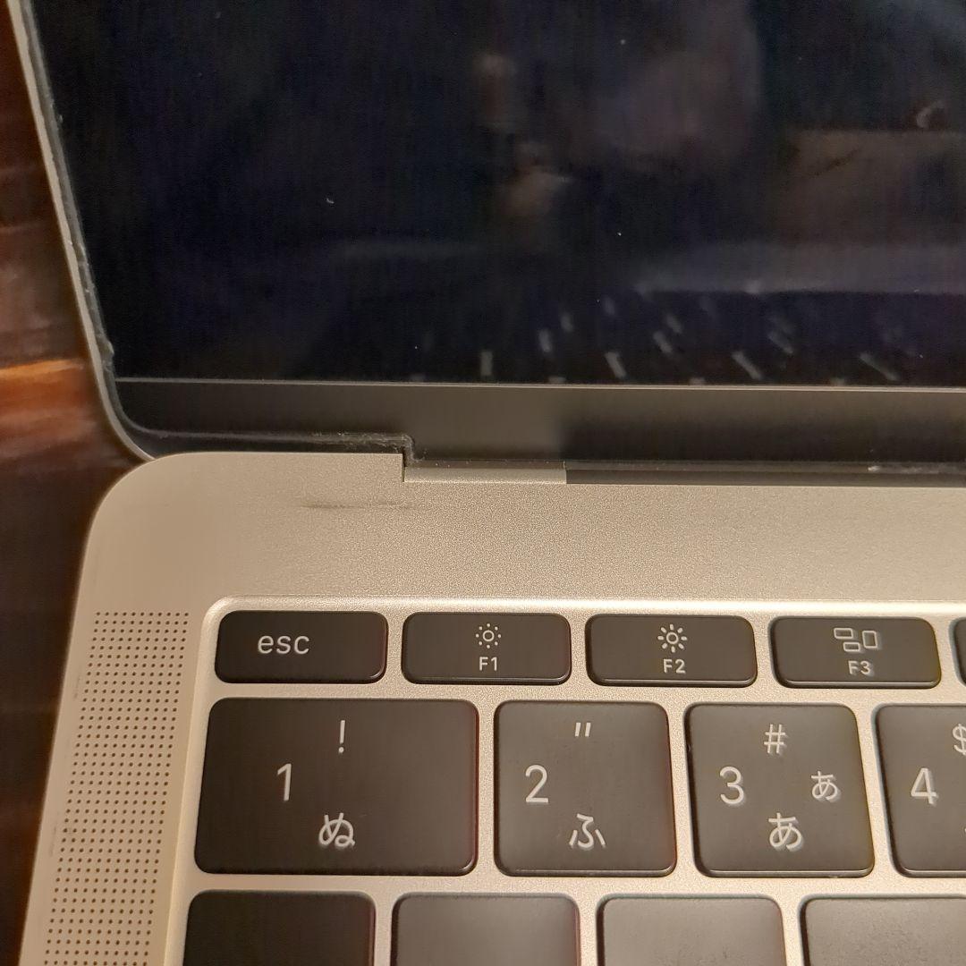 MacBook Pro 13インチ 8GB 128GB 2017