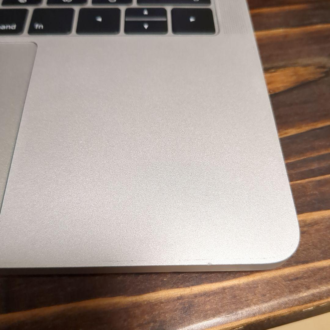 MacBook Pro 13インチ 8GB 128GB 2017