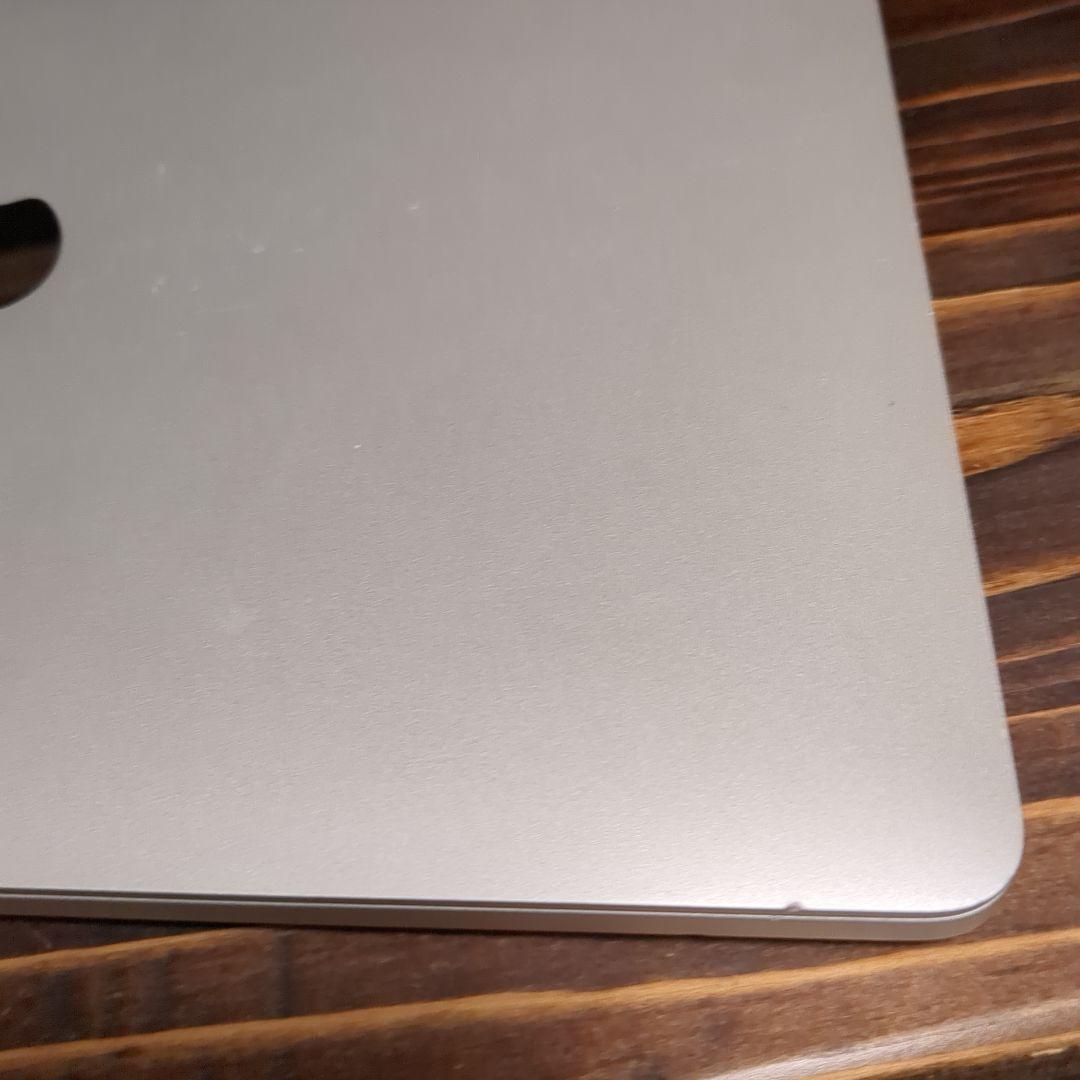 MacBook Pro 13インチ 8GB 128GB 2017