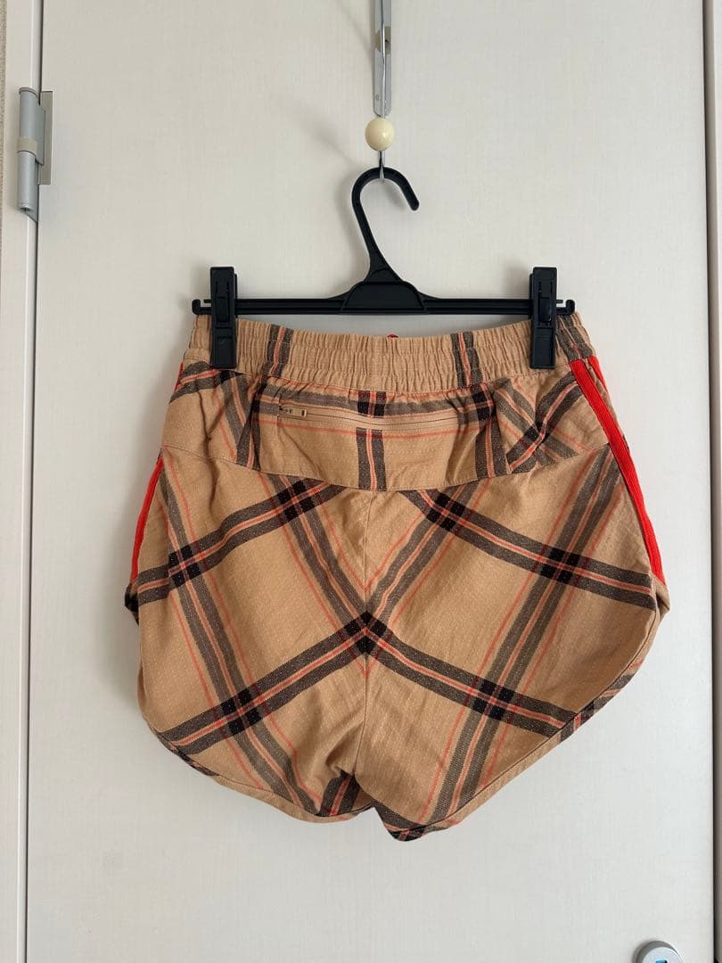 adidas × walesbonner ショートパンツ