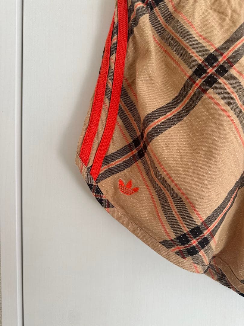 adidas × walesbonner ショートパンツ