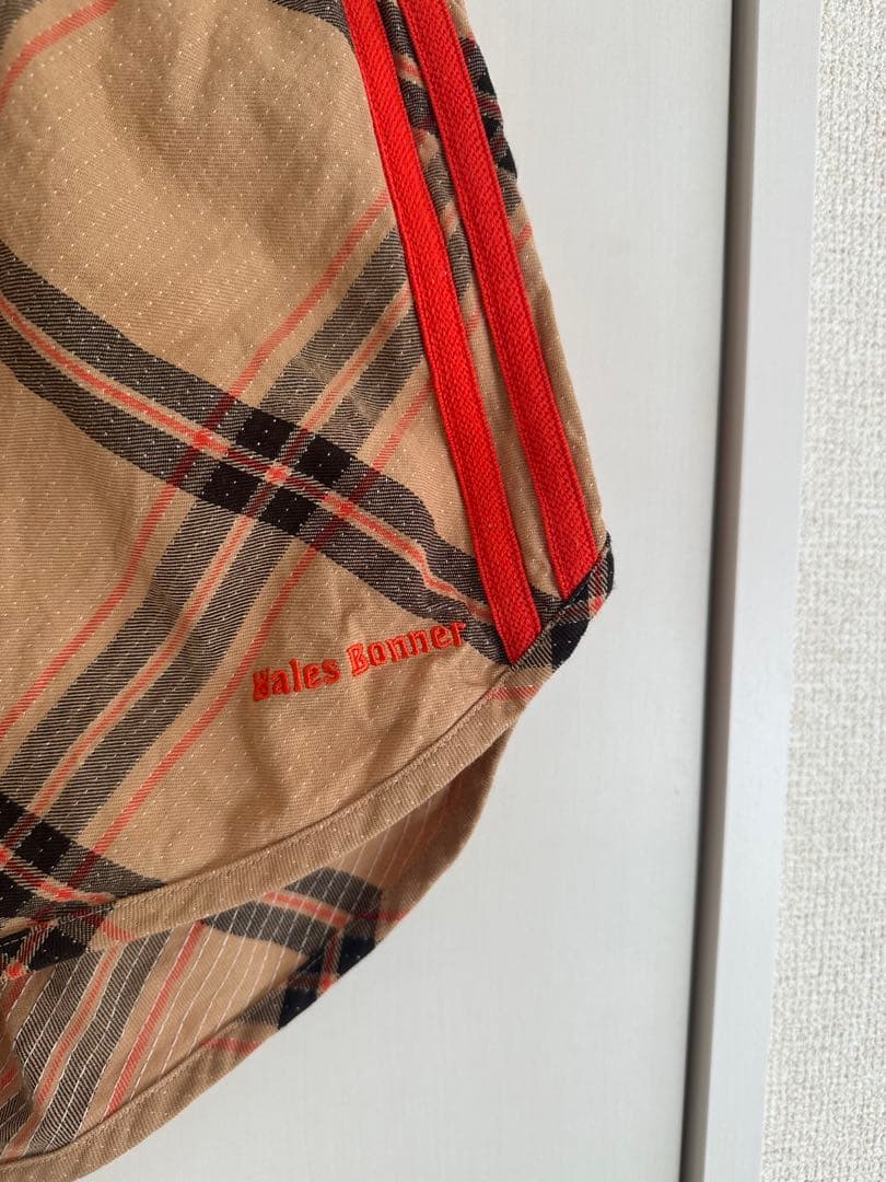 adidas × walesbonner ショートパンツ
