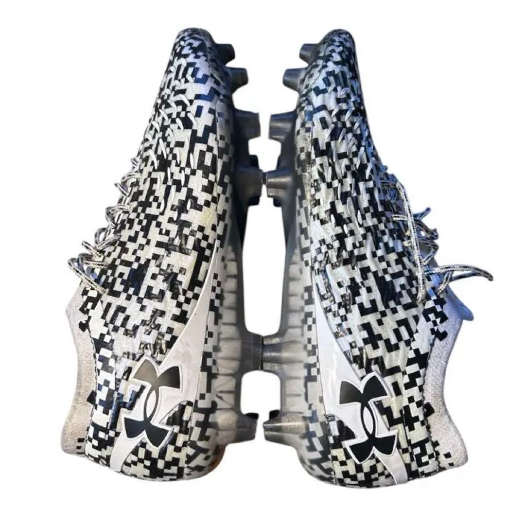 UA マグネティコ エリート 5 FG アンダーアーマー