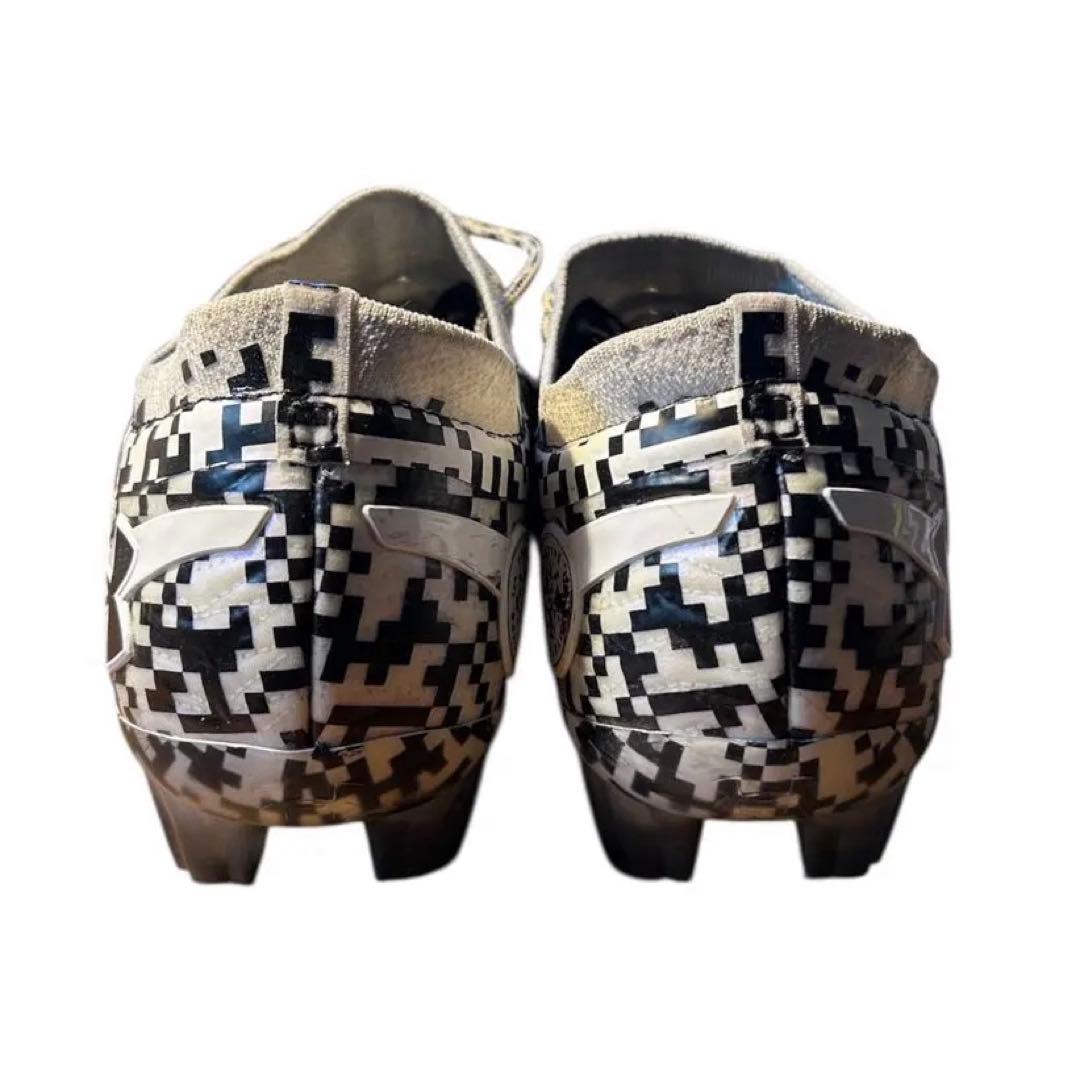 UA マグネティコ エリート 5 FG アンダーアーマー