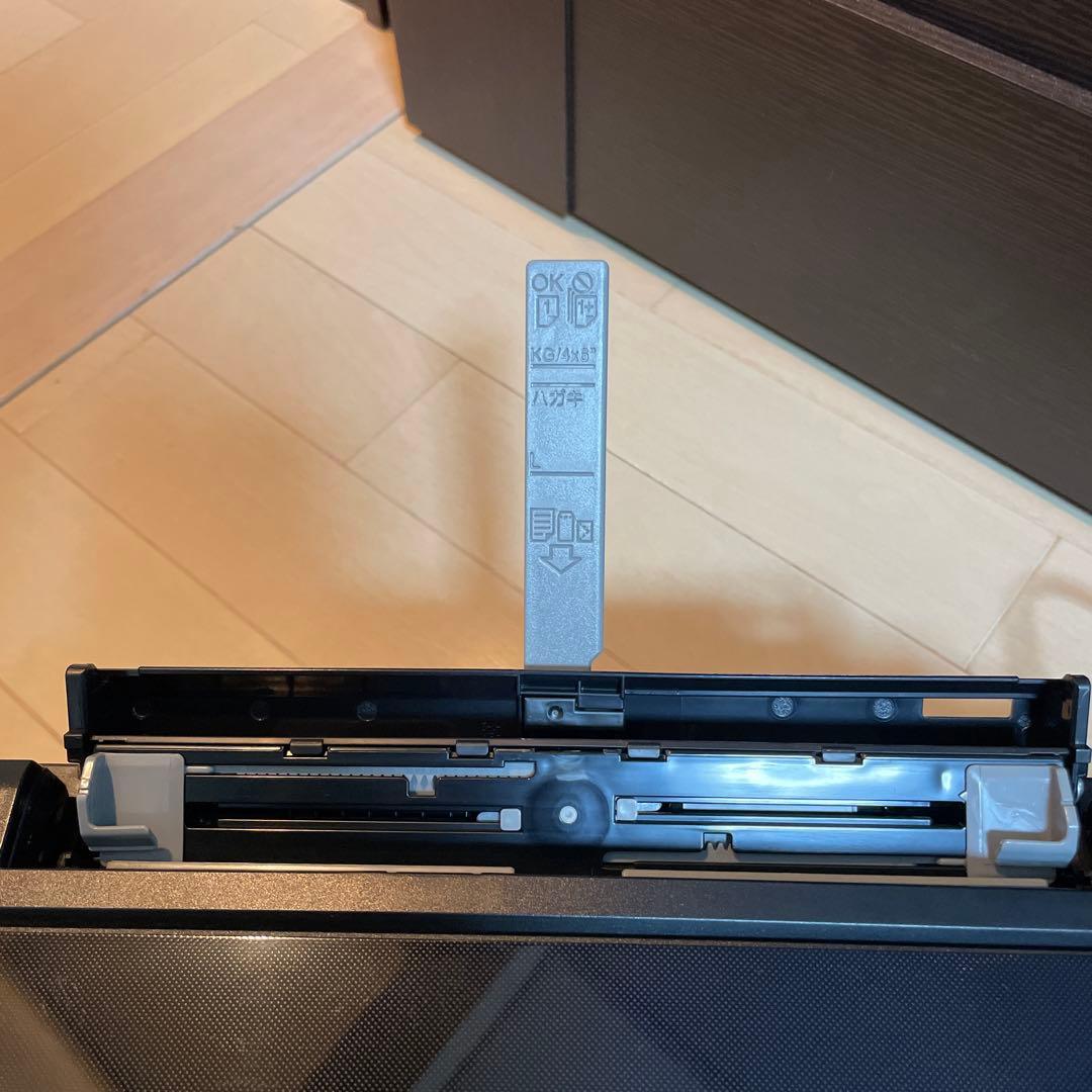 エプソン　EP-806AB ブラック　Wi-Fi