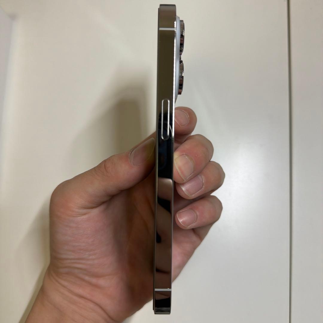 スマートフォン本体 iPhone 14 Pro 128GB Silver