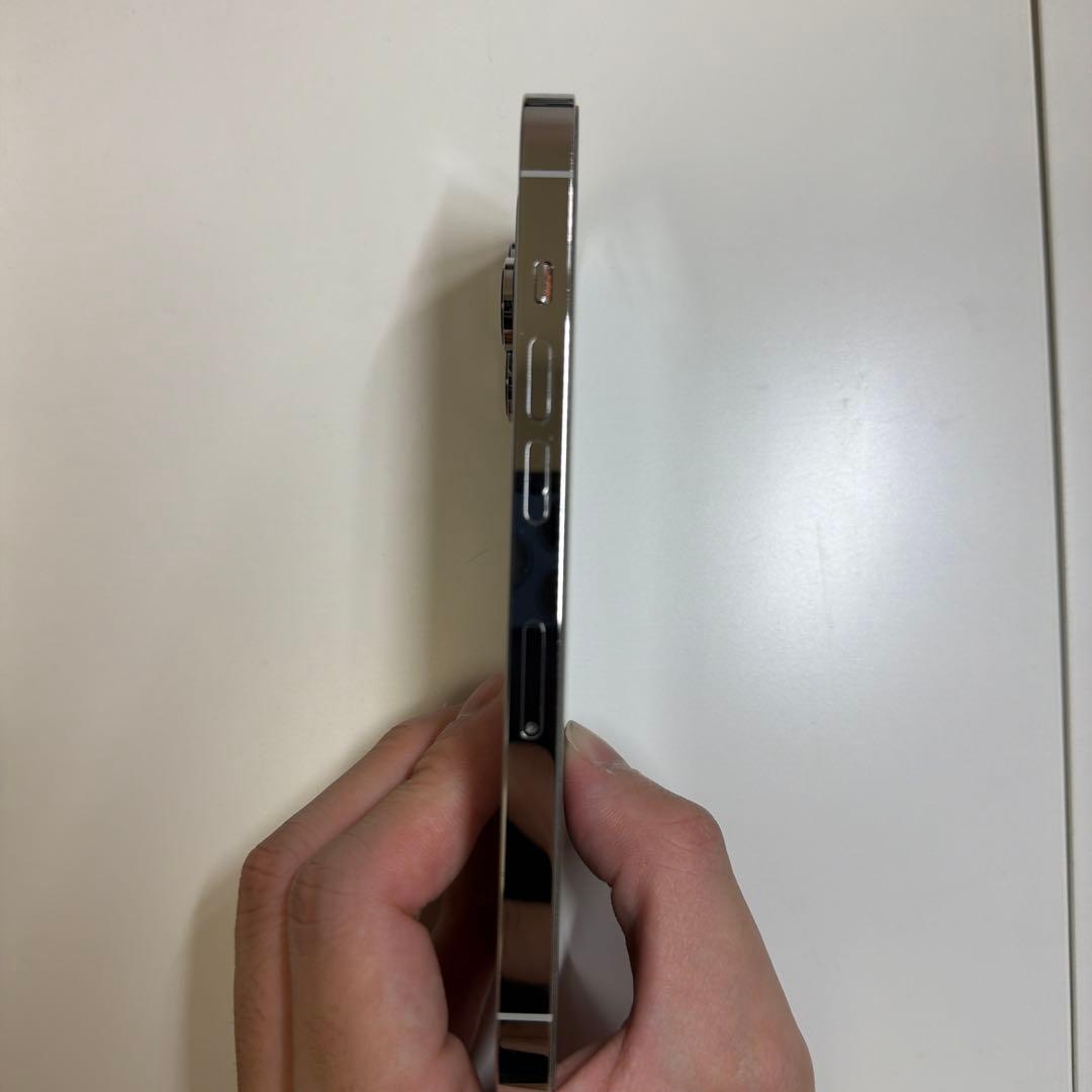 スマートフォン本体 iPhone 14 Pro 128GB Silver