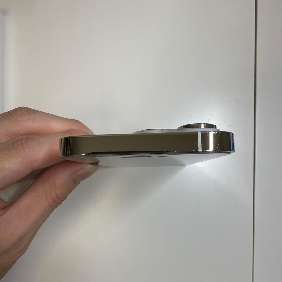 スマートフォン本体 iPhone 14 Pro 128GB Silver