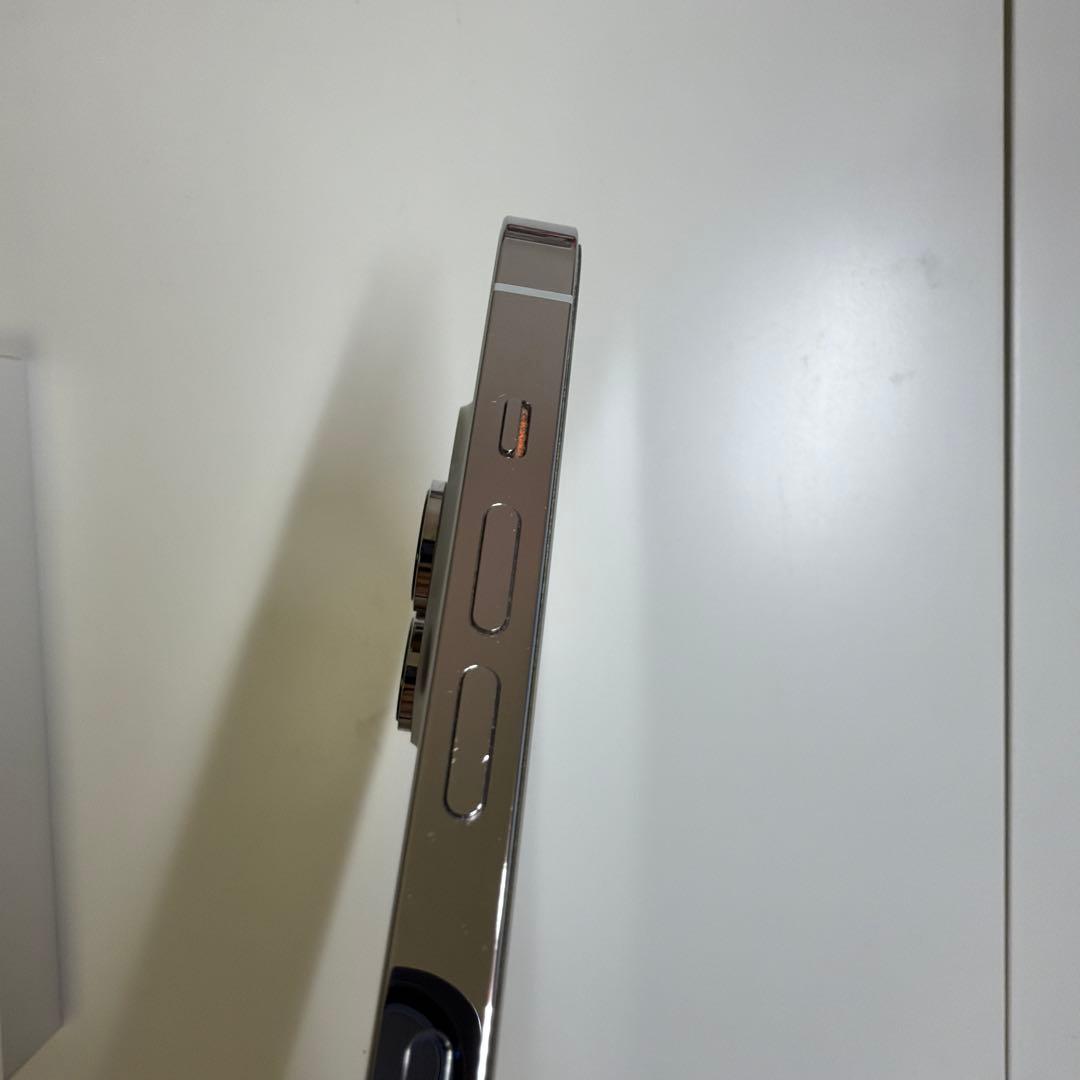 スマートフォン本体 iPhone 14 Pro 128GB Silver