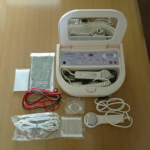 【中古商品】リシェスプレミアム本体のみ