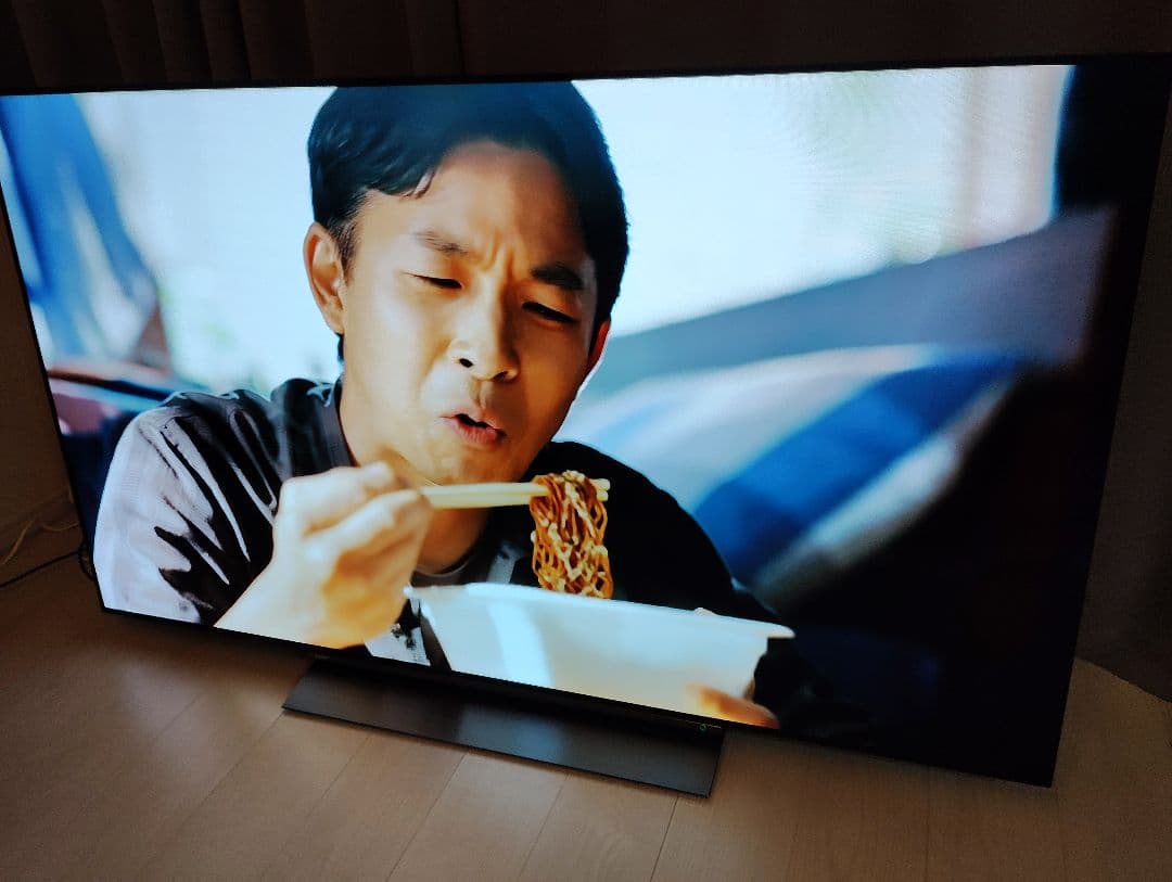 東芝 レグザ 有機ELテレビ 65インチ 4K 65X830