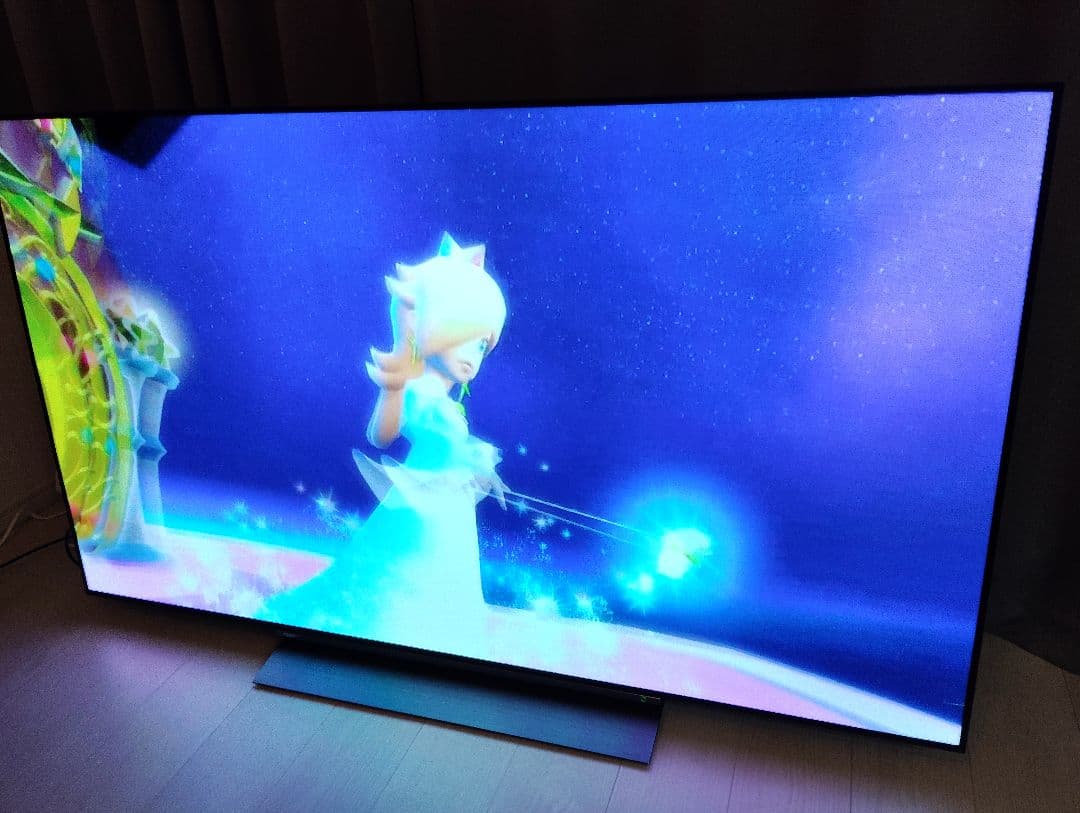 東芝 レグザ 有機ELテレビ 65インチ 4K 65X830