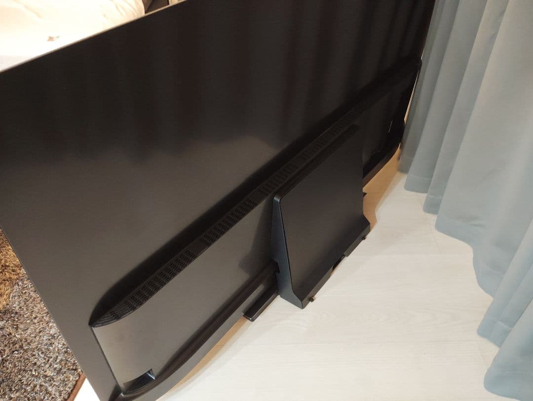 東芝 レグザ 有機ELテレビ 65インチ 4K 65X830