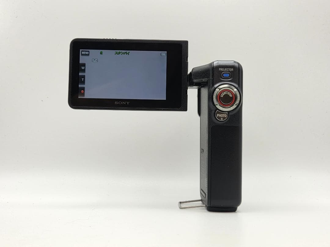 SONY ソニー HDR-GWP88V 防水デジタルHDビデオカメラレコーダー