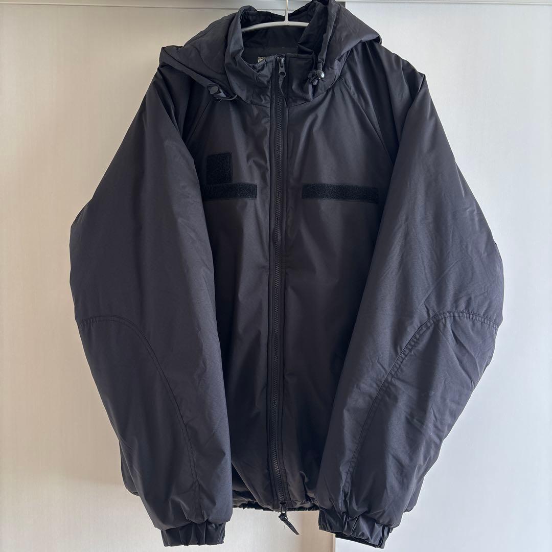 BAF ECWCS GEN3 LEVEL7 PRIMALOFT Mサイズ