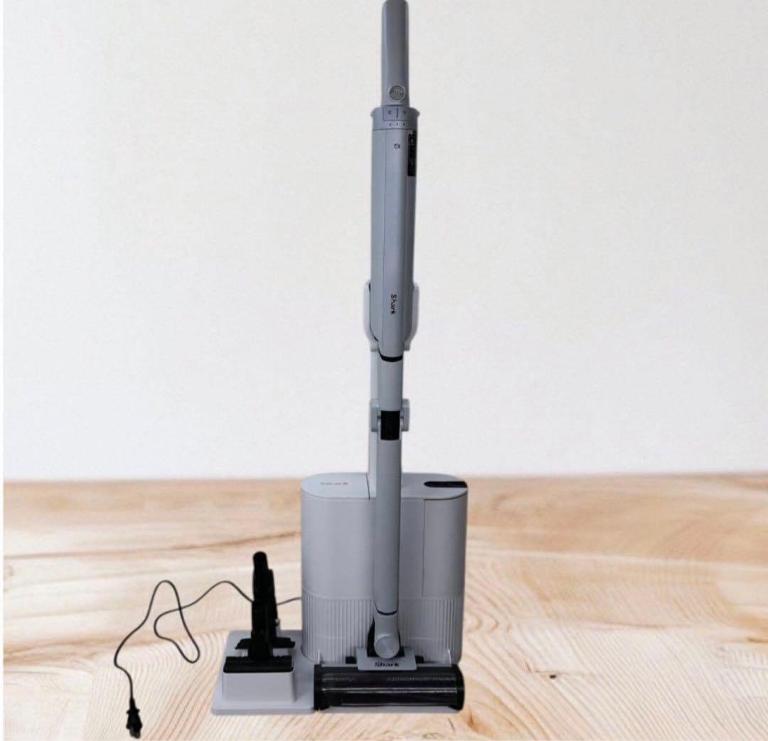 Shark LC351J WH コードレススティッククリーナー送料無料