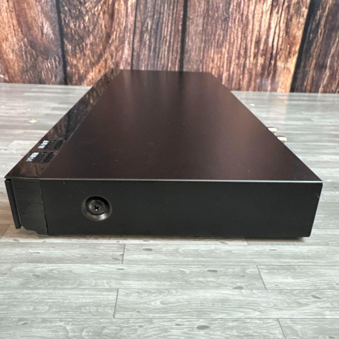 Panasonic DMR-BRT1030 ブルーレイレコーダー 2018年製