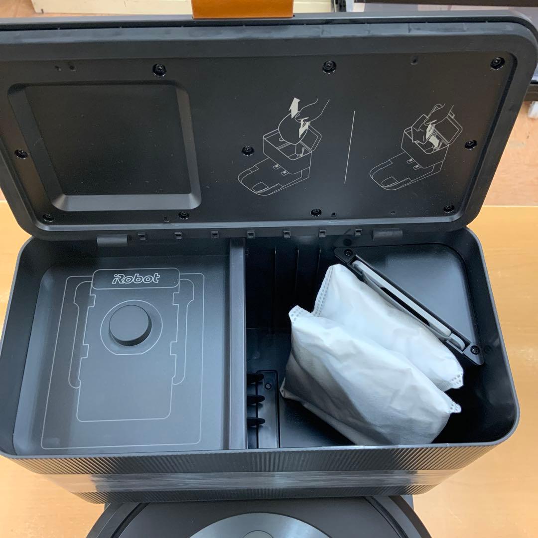 【美品】Roomba j7 ルンバj7