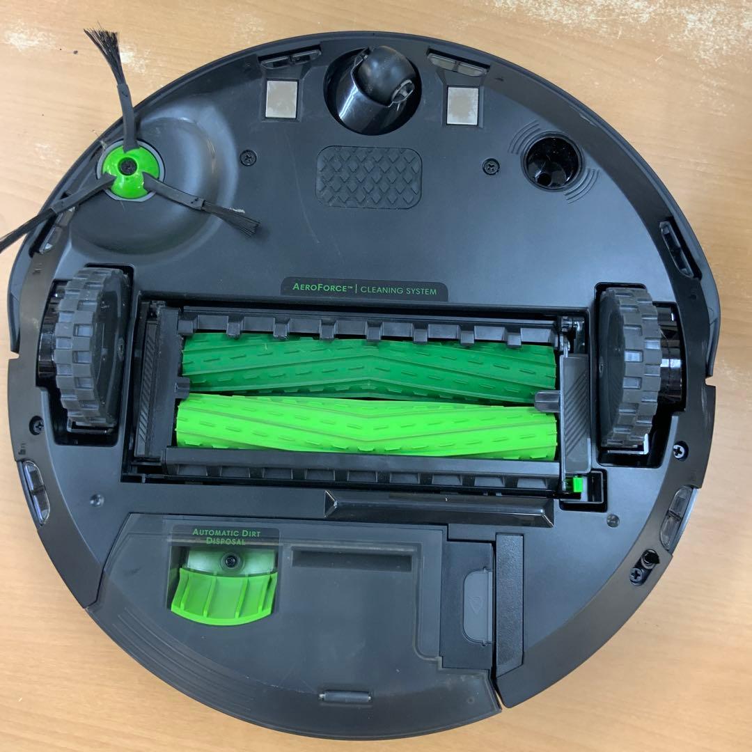 【美品】Roomba j7 ルンバj7
