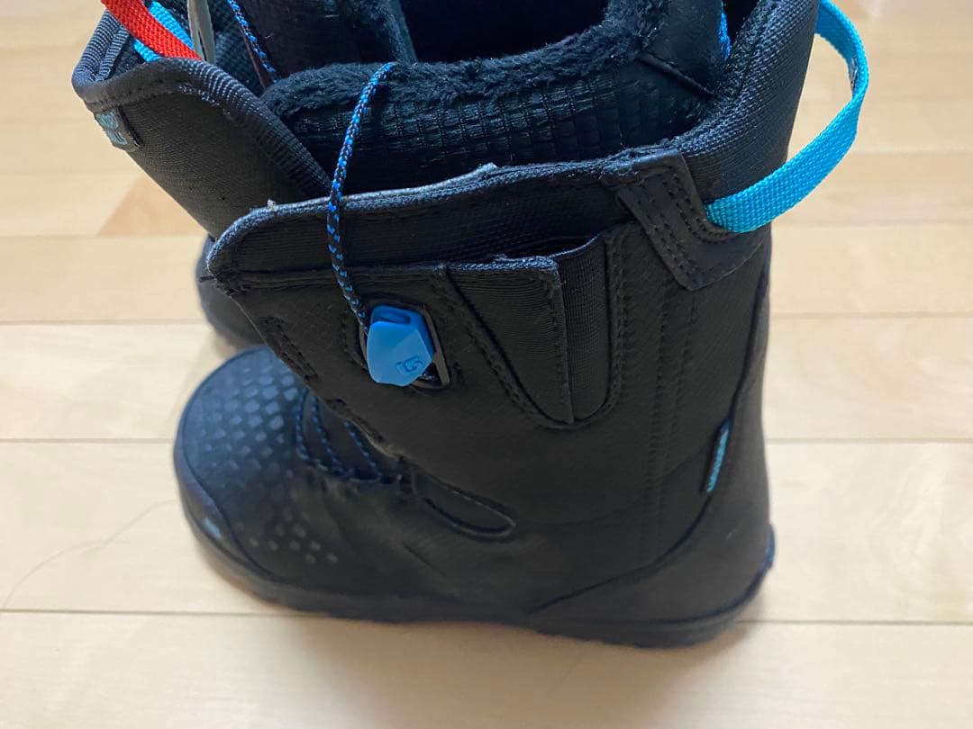 スノーボード Burton concord smalls 23cm