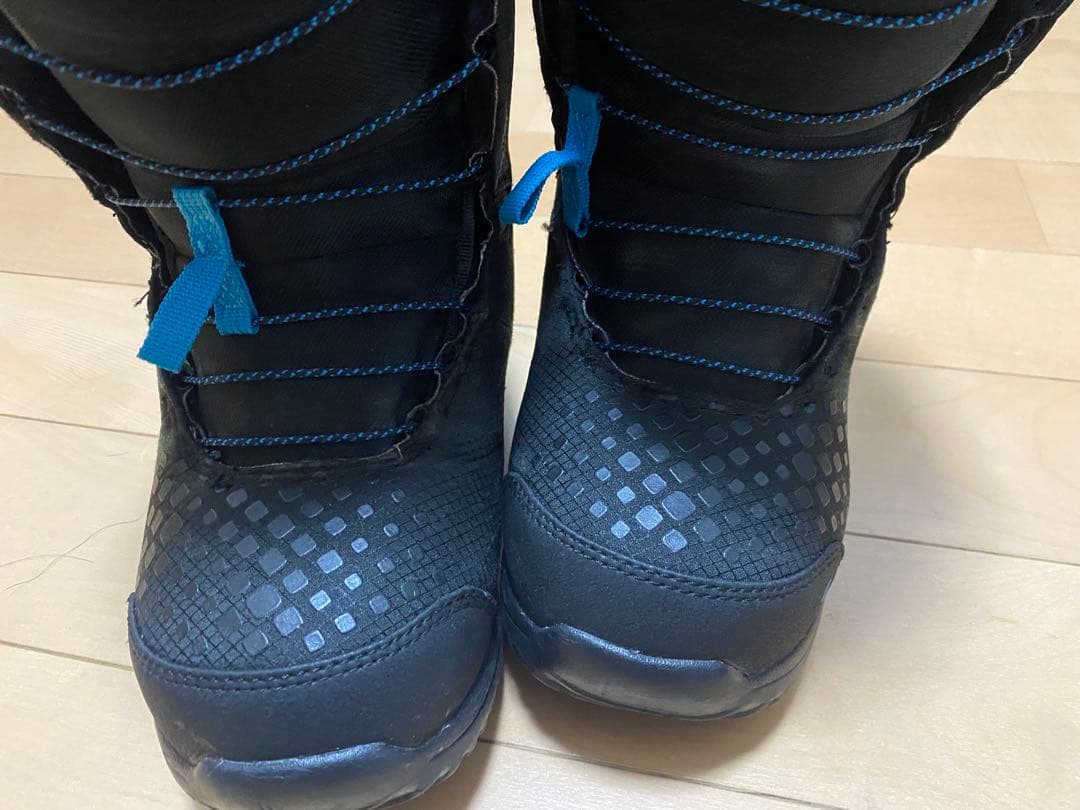 スノーボード Burton concord smalls 23cm