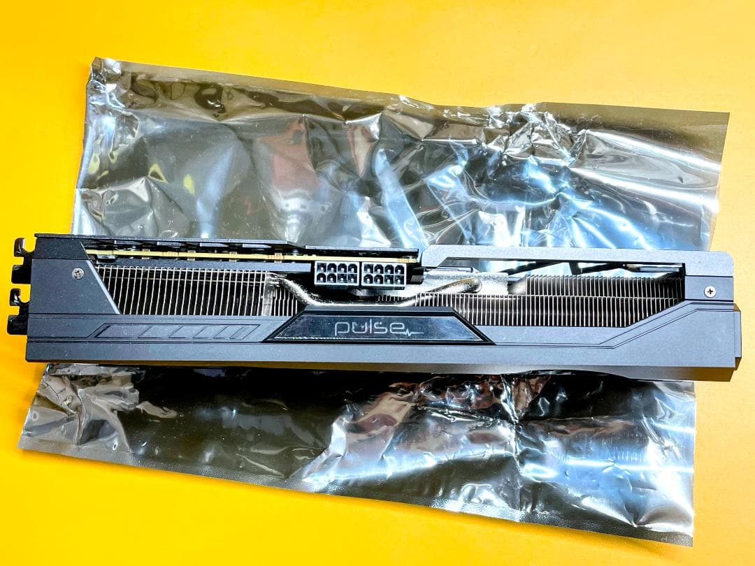 【動作確認済/中古】AMD Radeon Vega56 SAPPHIRE
