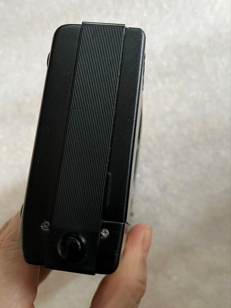 SONY WALKMAN ステレオカセットコーダー1ジャンク品