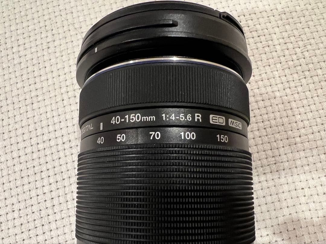 旅カメラ オリンパス OM-D E-M10 MarkⅡ トリプルレンズ 軽量