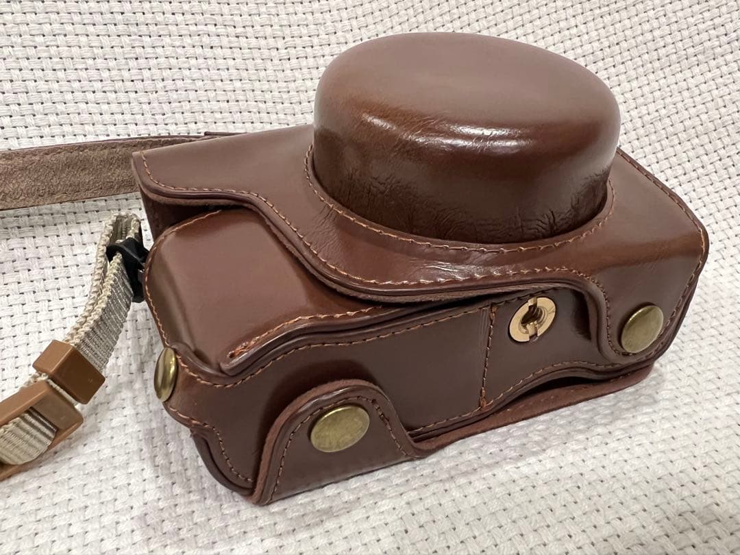 旅カメラ オリンパス OM-D E-M10 MarkⅡ トリプルレンズ 軽量