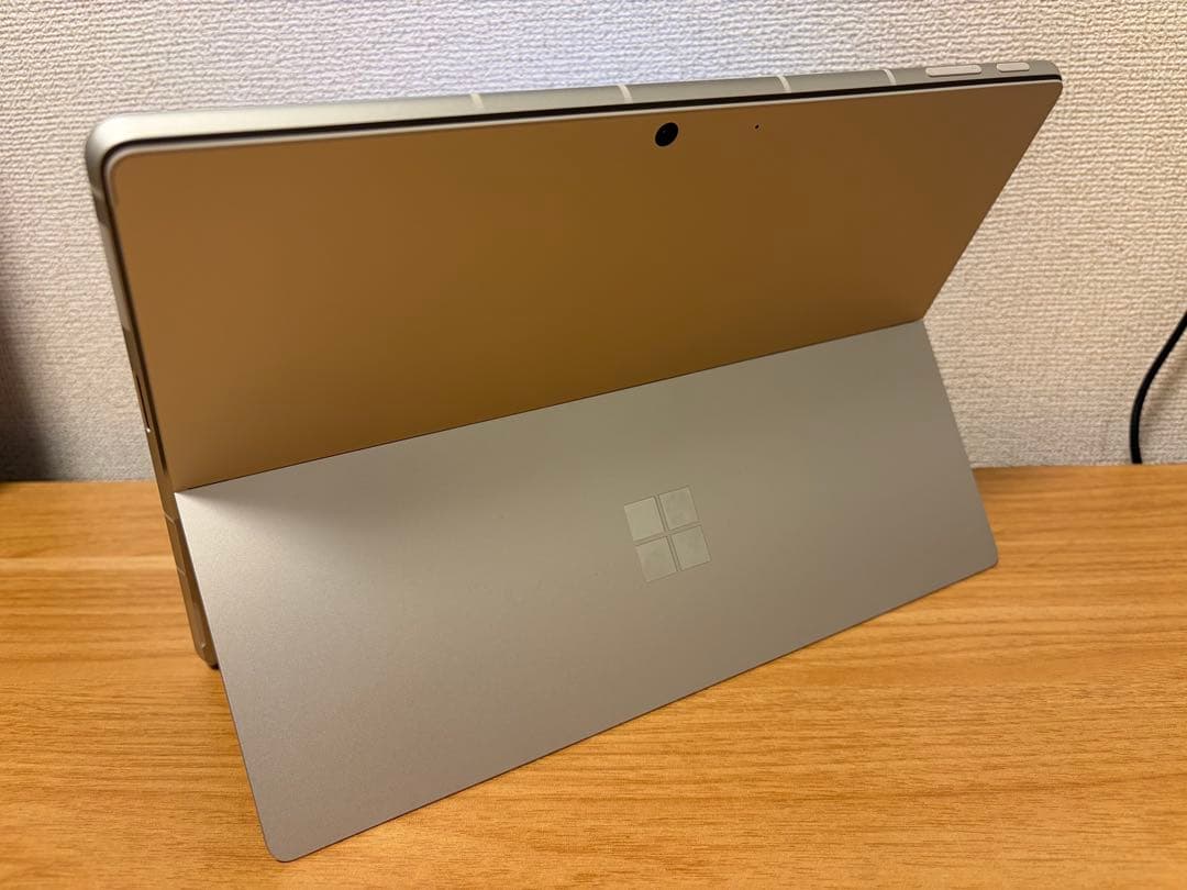 Windowsタブレット本体 Surface Pro 9 Microsoft SQ3/8GB/128GB