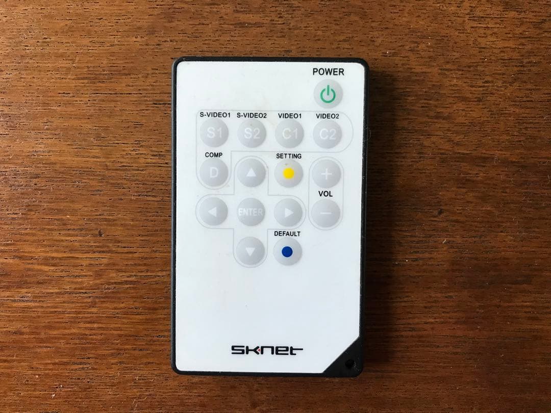 その他 SKNET Power Stabilizer Pure-D