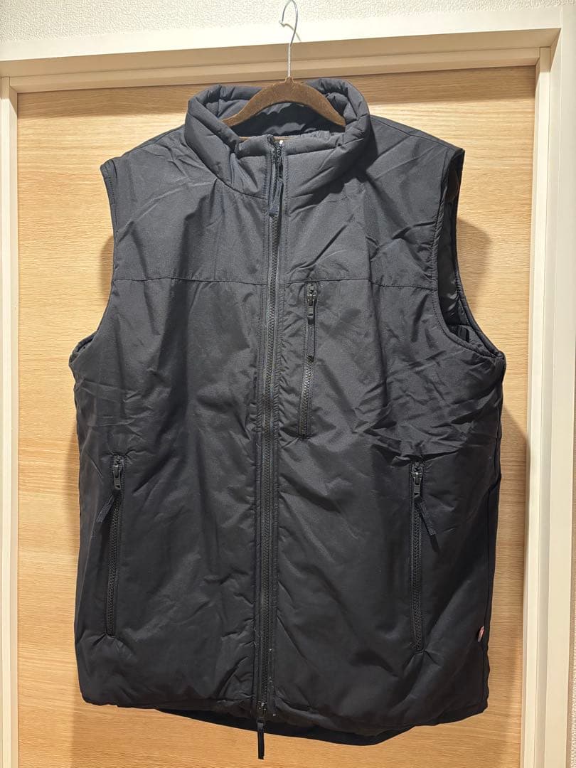 BAF プリマロフト ベスト LEVEL7 GEN3 M-R