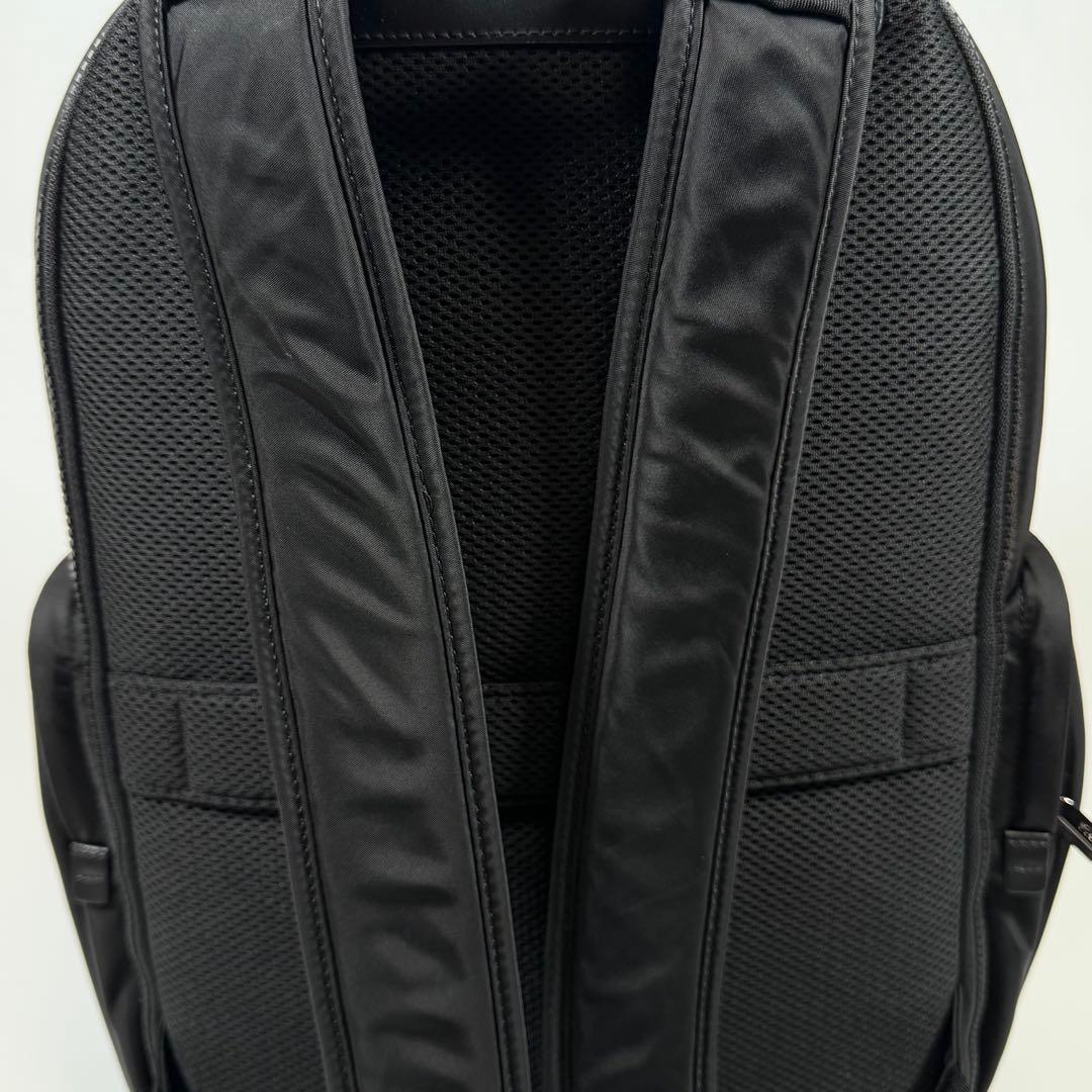 【未使用に違い】【現行】フルラ　マン　ビジネスリュック　オリオン　2025AW