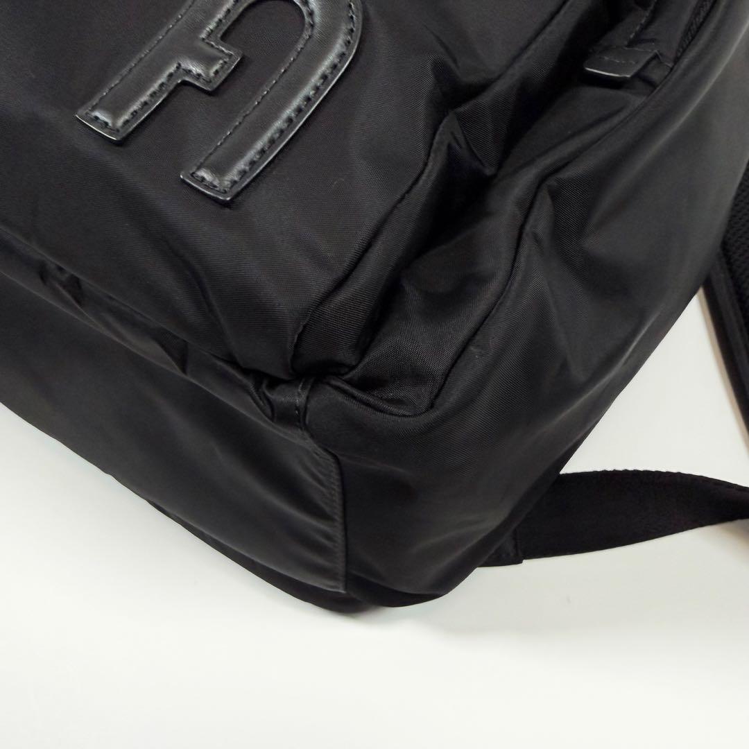 【未使用に違い】【現行】フルラ　マン　ビジネスリュック　オリオン　2025AW