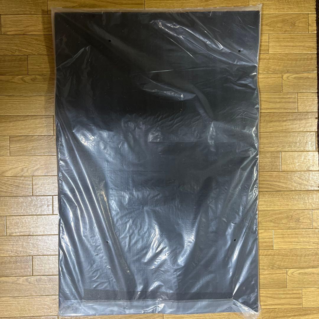 ヒスグラ　玄関マット