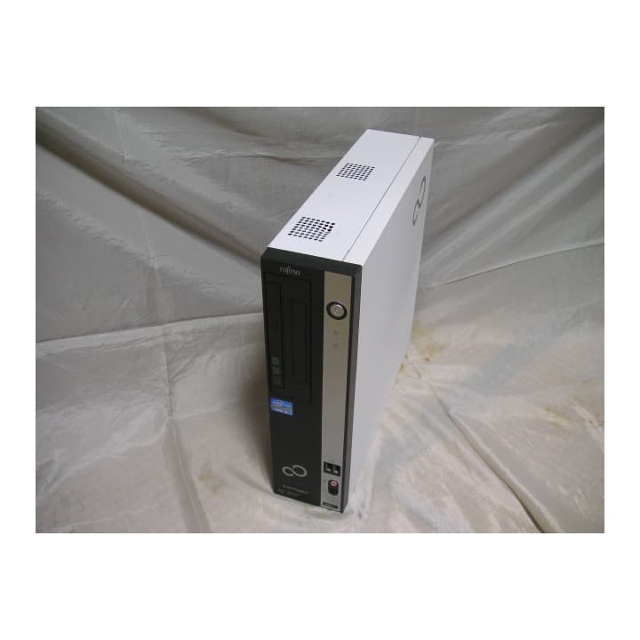 富士通・ESPRIMO・D581/C・i5・Win7Pro(64bit)