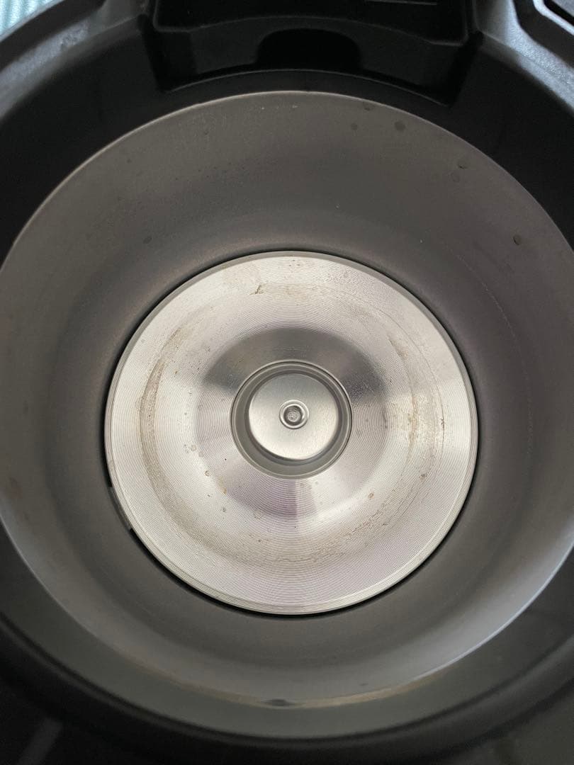 SHARP HEALSIO ホットクック1人用 水なし自動調理器1.0L