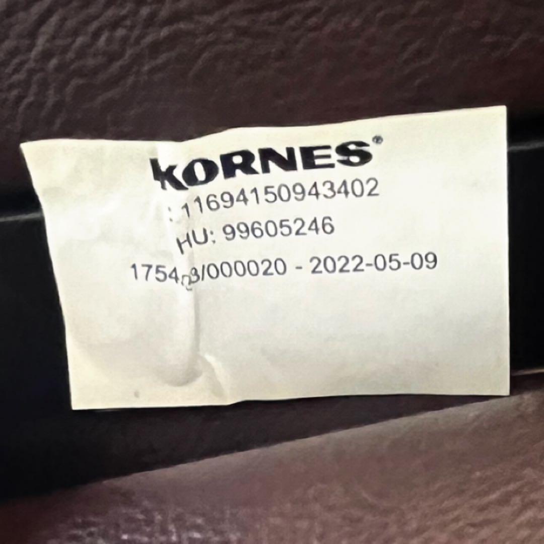 取付無料！エコーネス ストレスレス レノ 本革テーブル付きチェア・オットマン✨