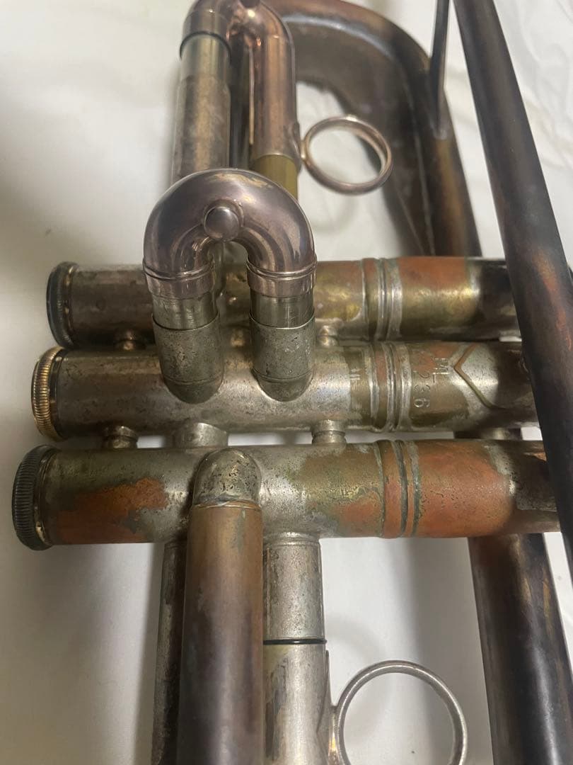 BACH 180ML カスタム品 改造