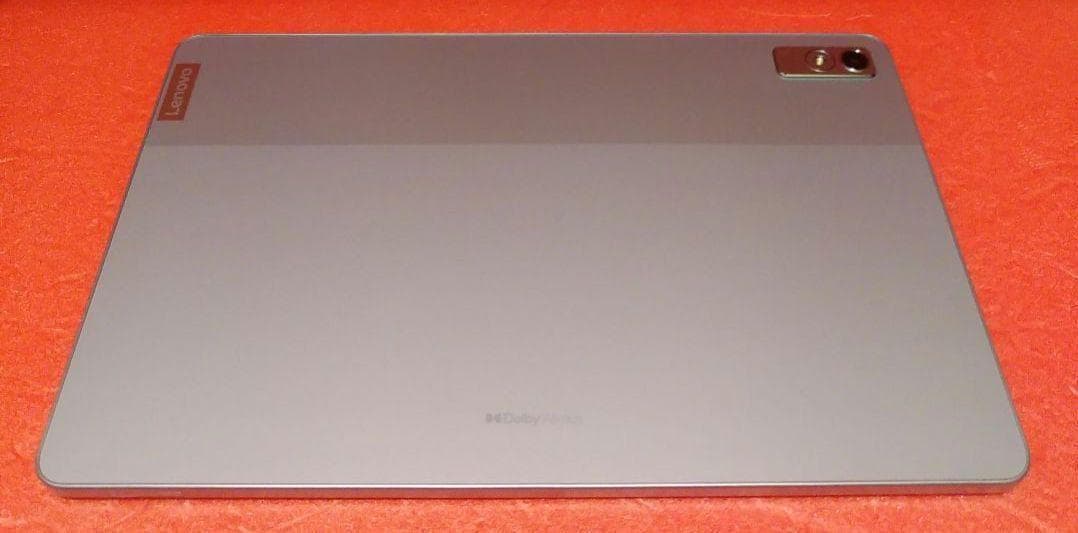 バッテリー良い極美品　Lenovo Tab M10a 5G LET02