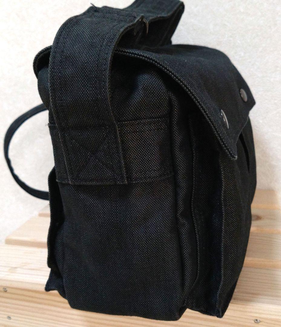 PORTER スモーキー ショルダーバッグ