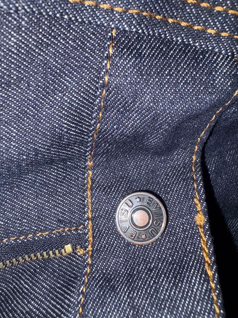 EVISU ショートパンツ 36 エビス　恵比寿