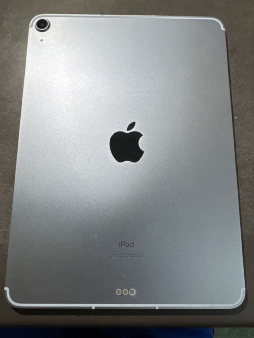 iPadAir 第4世代 Cellular 256GB Apple Pencil